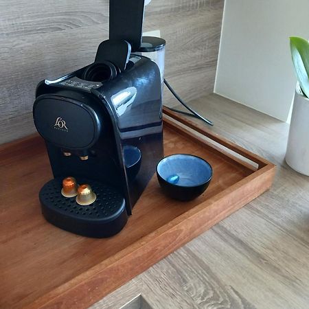 Suite Louisa Met Prachtig Zeezicht 奥斯滕德 外观 照片