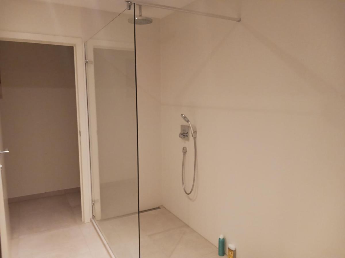 Suite Louisa Met Prachtig Zeezicht 奥斯滕德 外观 照片