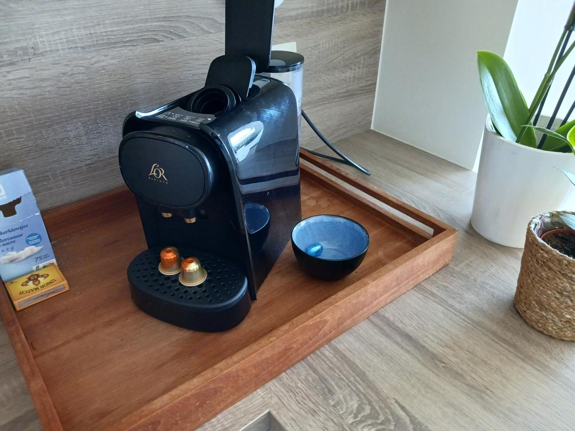 Suite Louisa Met Prachtig Zeezicht 奥斯滕德 外观 照片