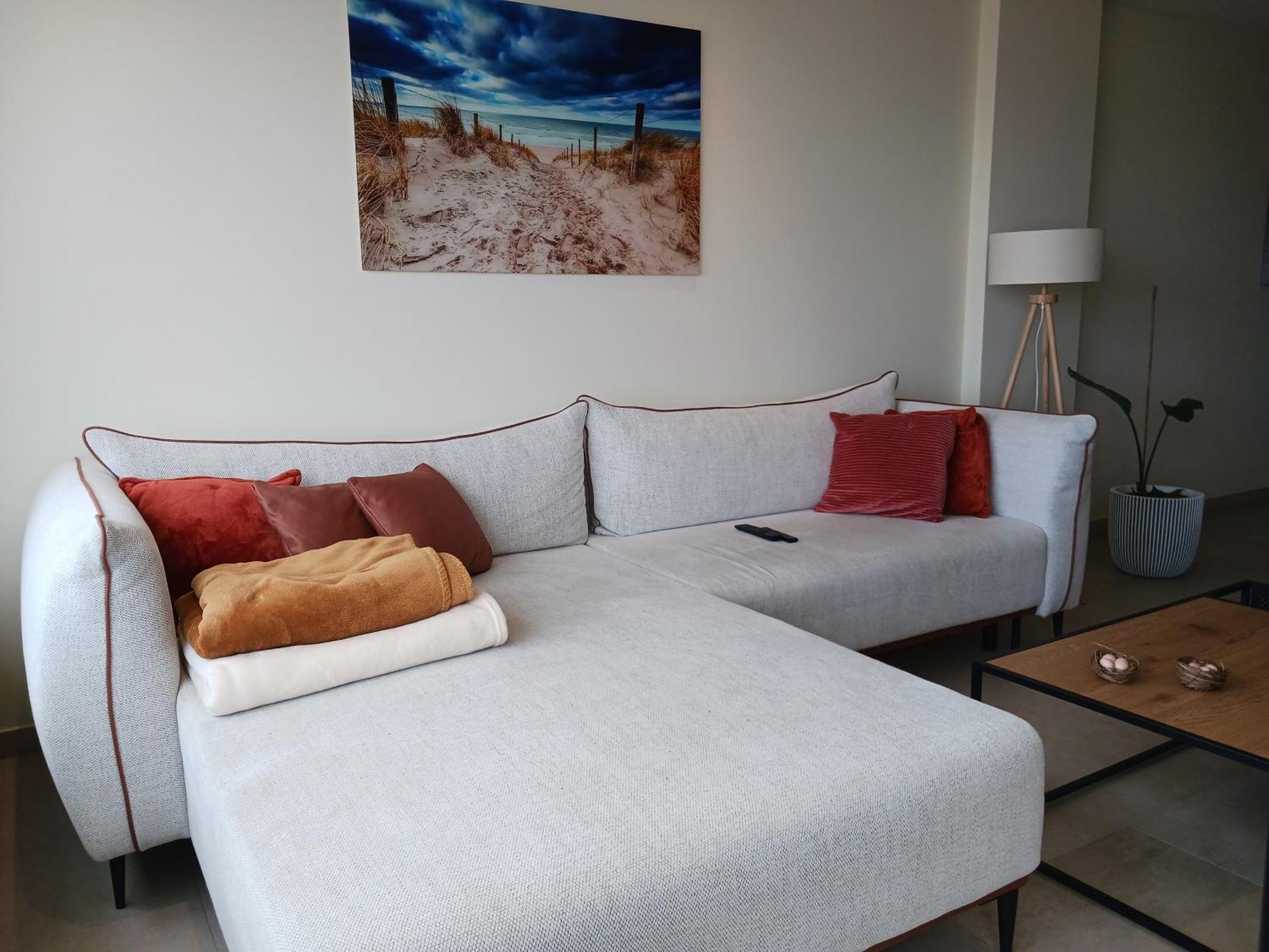 Suite Louisa Met Prachtig Zeezicht 奥斯滕德 外观 照片