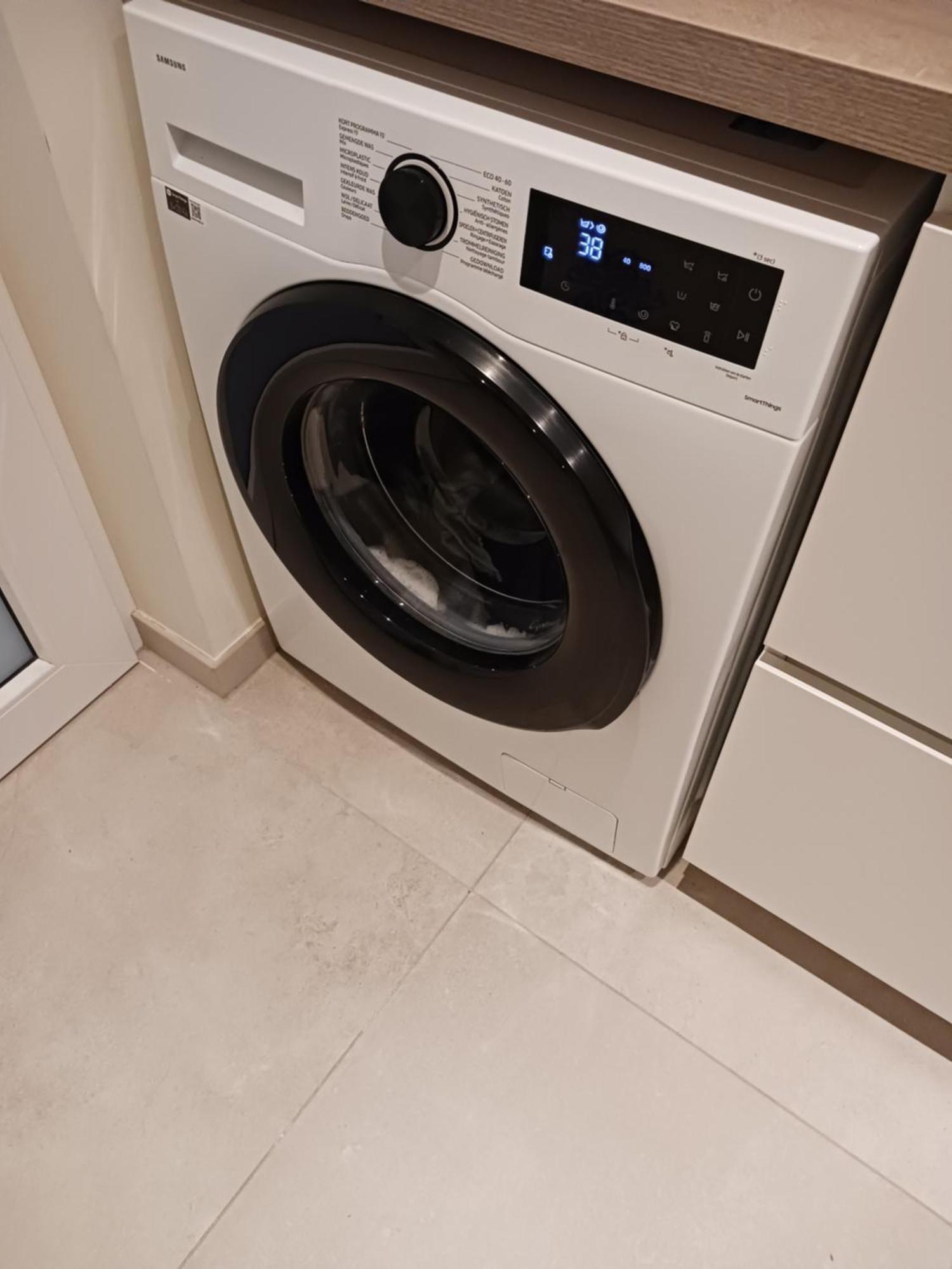 Suite Louisa Met Prachtig Zeezicht 奥斯滕德 外观 照片